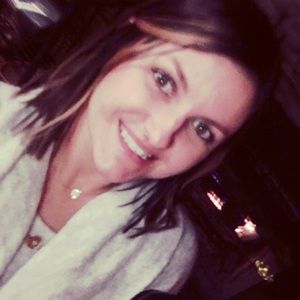 Meet your Posher, Jordan